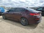 2019 Kia Optima Lx للبيع في Mcfarland، WI - Hail