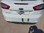 2013 FORD MONDEO ZET for sale at Copart WESTBURY