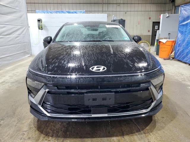  HYUNDAI SONATA 2025 Черный