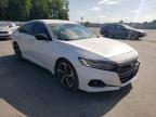 2021 Honda Accord Sport Se للبيع في Dunn، NC - Rear End