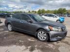 2009 Honda Accord Exl   na sprzedaż w Littleton, CO - Front End