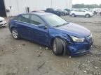 2012 Chevrolet Cruze Eco for Sale in Windsor, NJ - Side