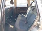 2013 HONDA JAZZ I-VTE for sale at Copart SANDWICH