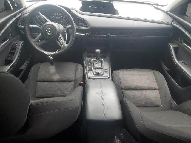  MAZDA CX30 2021 Белы