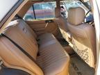 1987 Mercedes-Benz 300 E на продаже в Van Nuys, CA - Minor Dent/Scratches