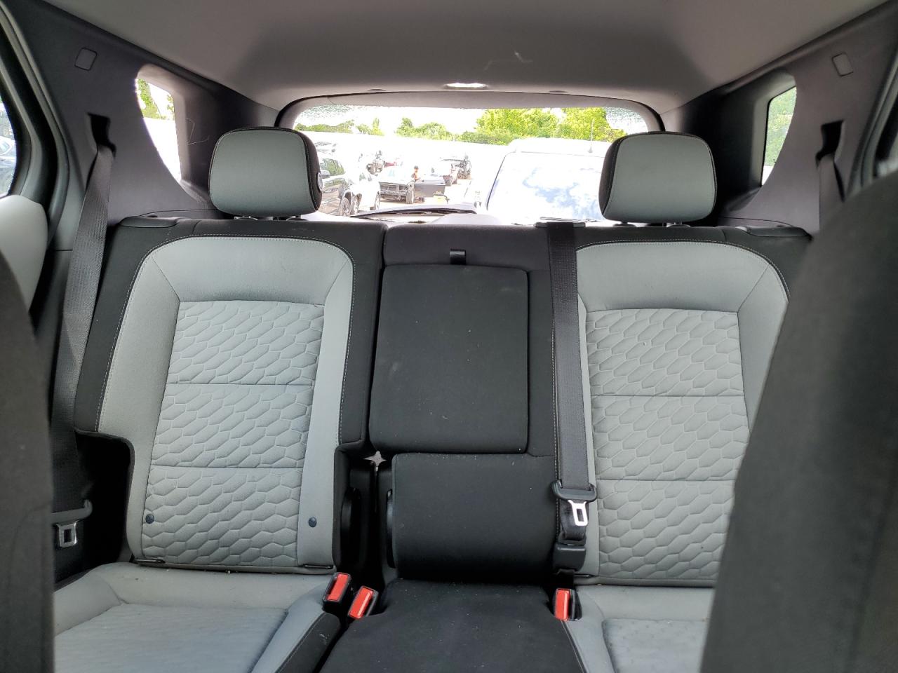 2018 Chevrolet Equinox Ls VIN: 2GNAXHEV5J6285538 Lot: 56920635
