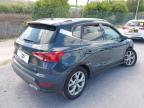 2025 SEAT ARONA FR E for sale at Copart ST HELENS