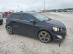 2016 Chevrolet Sonic Rs zu verkaufen in Lawrenceburg, KY - Front End
