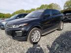 2016 Land Rover Range Rover Evoque Hse for Sale in North Billerica, MA - Minor Dent/Scratches