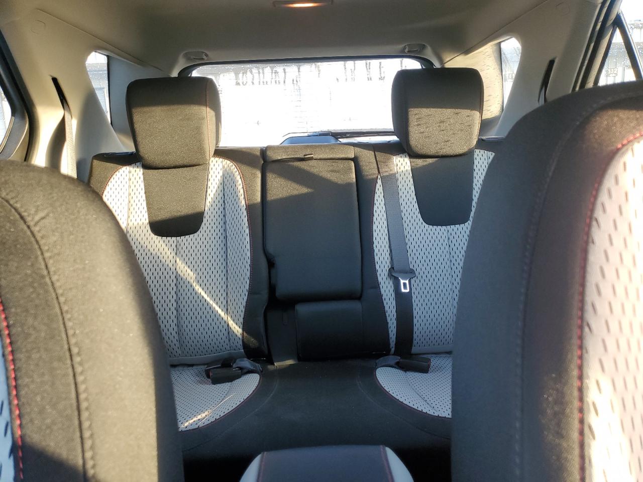 2011 Chevrolet Equinox Ls VIN: 2CNALBEC8B6443268 Lot: 57459385