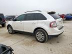 2010 Ford Edge Sel de vânzare în Haslet, TX - Front End