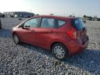2015 Nissan Versa Note S de vânzare în Arcadia, FL - Rear End