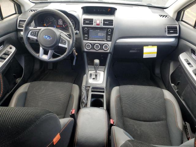  SUBARU CROSSTREK 2016 tan