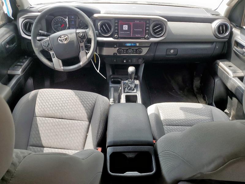  TOYOTA TACOMA 2022 Синий