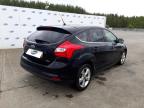 2012 FORD FOCUS TITA for sale at Copart WHITBURN