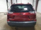 2020 Jeep Cherokee Latitude Plus   იყიდება West Mifflin-ში, PA - Top/Roof
