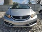 2013 Honda Civic Lx for Sale in Wayland, MI - Rear End
