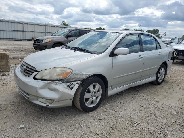 2003 Toyota Corolla Ce