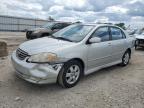 2003 Toyota Corolla Ce للبيع في Kansas City، KS - Front End