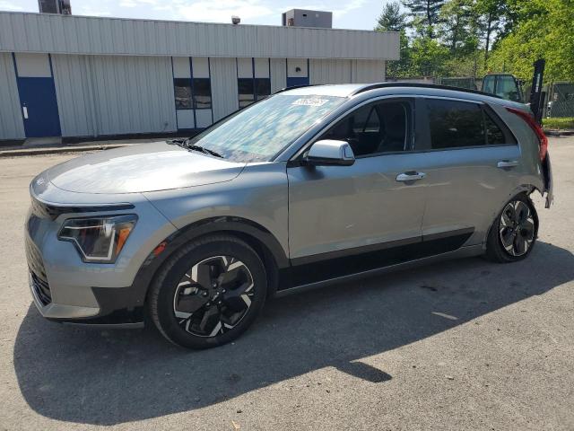 2024 Kia Niro Wind