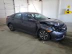 2016 Honda Civic Ex   за продажба в Lexington, KY - Front End