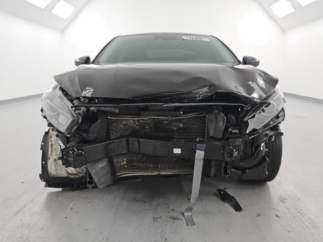  KIA FORTE 2023 Czarny