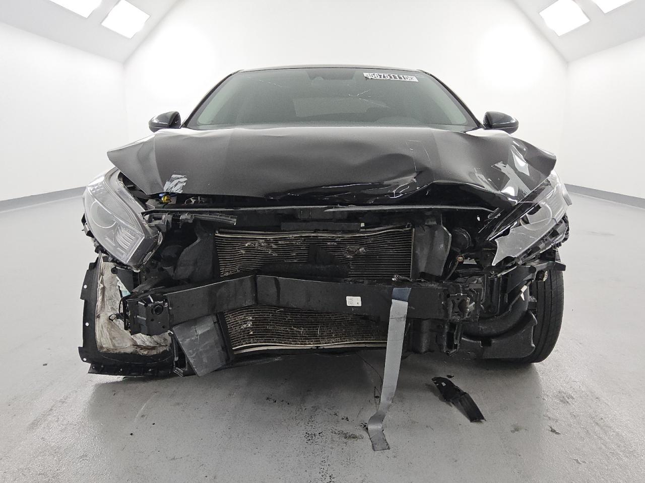 Van Nuys, CA에서 판매 중인 2023 Kia Forte Lx - Front End