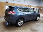 2014 Nissan Rogue S for Sale in Kincheloe, MI - Side