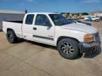 2007 Gmc New Sierra C1500 Classic   for Sale in Grand Prairie, TX - Rear End