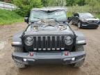 2021 Jeep Wrangler Unlimited Rubicon იყიდება Davison-ში, MI - Top/Roof