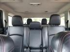 2017 Dodge Journey Gt на продаже в Davison, MI - Side