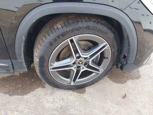2022 MERCEDES BENZ GLA 200 AM
