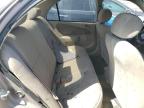 1999 Toyota Corolla Ve продається в Las Vegas, NV - Front End