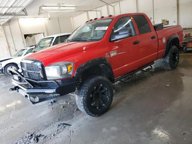 2008 Dodge Ram 2500 St