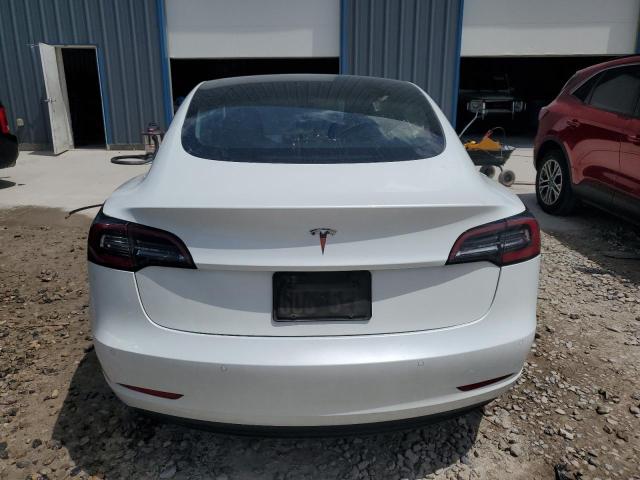  TESLA MODEL 3 2022 Biały