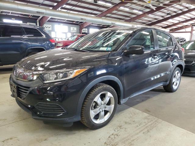  HONDA HR-V 2020 Black