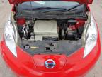 2017 NISSAN LEAF ACENT for sale at Copart WHITBURN