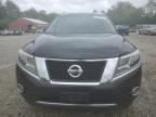 2016 Nissan Pathfinder S იყიდება Mendon-ში, MA - Side