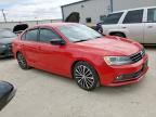 2016 Volkswagen Jetta Sport de vânzare în Haslet, TX - Hail