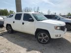 2012 Honda Ridgeline Sport for Sale in Wayland, MI - Water/Flood