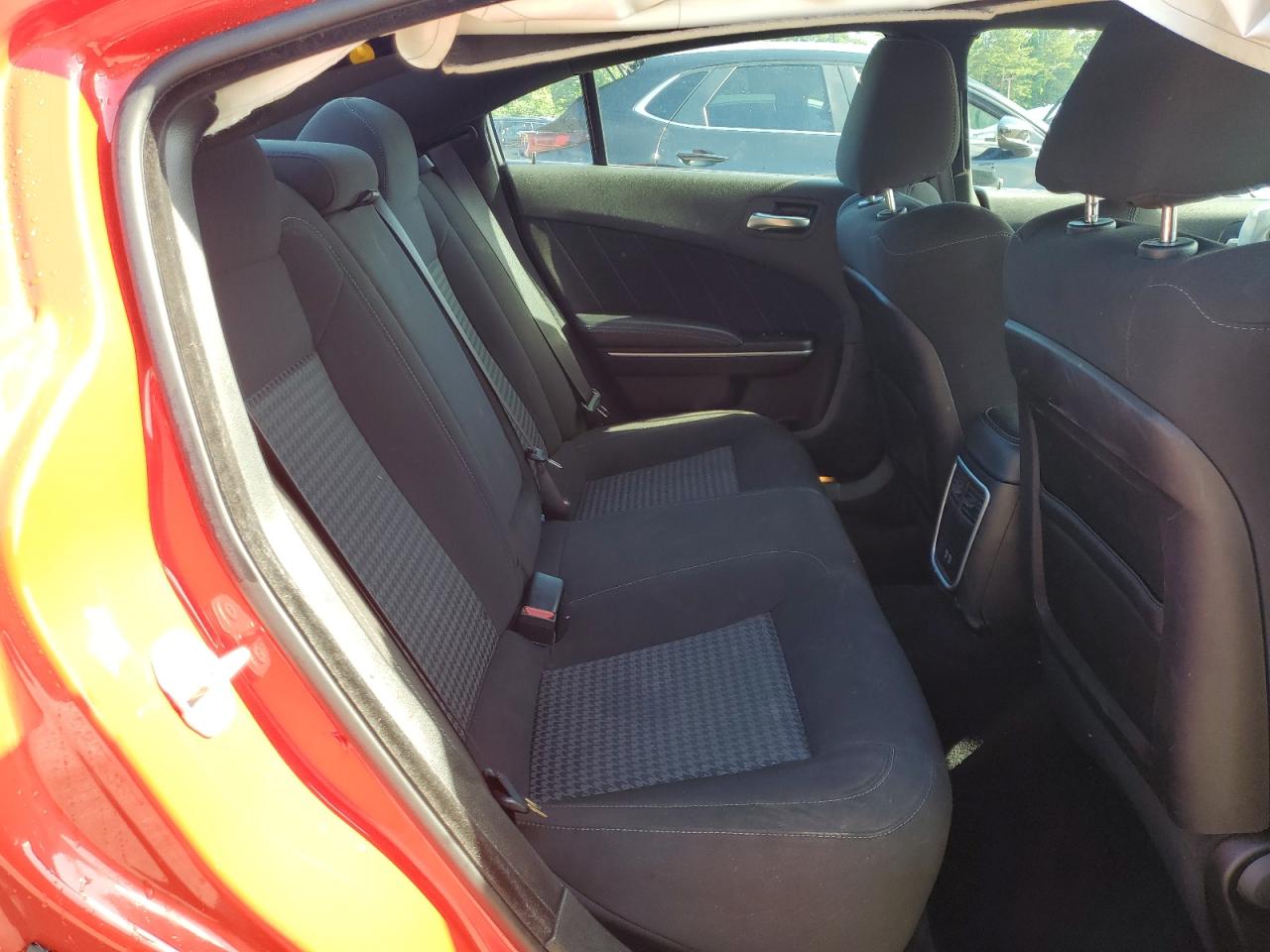 2C3CDXHG5PH579394 - 2023 Dodge CHARGER - #undefined