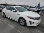 2016 Kia Optima Hybrid en Venta en Wilmington, CA - Mechanical