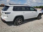2024 Jeep Grand Cherokee L Limited na sprzedaż w Columbus, OH - Front End