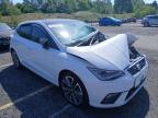 2024 SEAT IBIZA ANNI for sale at Copart SANDTOFT