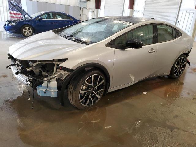 TOYOTA PRIUS PRIM 2024