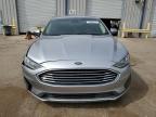 2020 Ford Fusion Se de vânzare în Albuquerque, NM - Front End