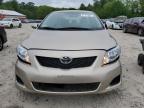 2009 Toyota Corolla Base na sprzedaż w Mendon, MA - Front End