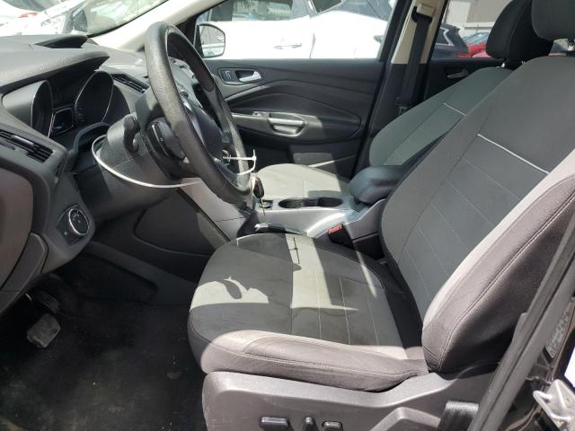  FORD ESCAPE 2014 Black