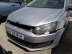 2011 VOLKSWAGEN POLO S 60 for sale at Copart WOLVERHAMPTON
