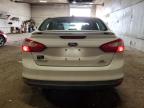 2014 Ford Focus Se zu verkaufen in Portland, MI - Front End